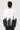 Easy Fit Round Neck Sweatshirt with Brush Stroke Print - Genes Lecoanet Hemant