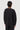 Easy Fit Round Neck Sweatshirt with Ginkgo Stamp Print - Genes Lecoanet Hemant