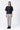 Easy Fit Round Neck T-Shirt with Eclipse Print - Genes Lecoanet Hemant