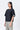 Easy Fit Round Neck T-Shirt with Eclipse Print - Genes Lecoanet Hemant