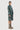 Easy-Fit Shirt-Dress with Abstract Checks Print - Genes Lecoanet Hemant