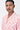 Easy Fit Shirt with Sailor Collar & Palm Stripe Print - Genes Lecoanet Hemant