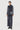 Easy Fit Sleeveless Jacket with Double Stitch Construction - Forest Green - Genes Lecoanet Hemant