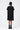 Easy-Fit Solid Dress with Patch Pockets - Genes Lecoanet Hemant