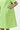 Easy-Fit Solid Dress with Patch Pockets - Genes Lecoanet Hemant
