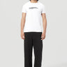 Easy Fit Trousers - Genes Lecoanet Hemant