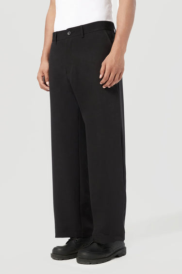 Easy Fit Trousers - Genes Lecoanet Hemant
