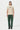 Easy Fit Trousers with Patch Pocket - Genes Lecoanet Hemant