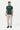 Easy Fit Trousers with Patch Pocket - Genes Lecoanet Hemant