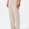 Easy Fit Trousers with Patch Pocket - Genes Lecoanet Hemant