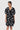 Easy-Fit Wrap-Around Dress with Tie-Up Straps - Genes Lecoanet Hemant