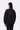 Eclipse print Black Banana Crepe Sweatshirt - Genes Lecoanet Hemant