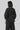Elegant black peplum top for women, premium designer occasion wear India