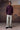 Embroidered Cherry Lacquer Poplin Shirt - Genes Online Store