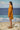 Embroidered Shirt Dress in Premium Cotton Poplin – Caramel