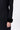 Faux Fur Collar Slim Fit Dress