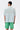 Fruit Motifs Embroidery Easy Fit Men's Half Sleeve Shirt - Genes Lecoanet Hemant