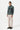 Full Sleeve Regular Fit Polo T-Shirt with Zipper Front Opening - Genes Lecoanet Hemant