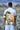 Garden Print Cuban Collar Relax Fit Shirt - Genes Online Store