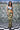 Garden Print Slim Fit Maxi Dress - Genes Online Store