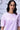 Gather Heart Regular Fit Top- Smoothie Pink - Genes Online Store