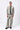 Genes Print Linen Bomber - Genes Lecoanet Hemant