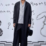 Genes Wool Oversized Outerwear - Genes Online Store