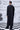 Genes Wool Oversized Outerwear - Genes Online Store