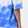 Giza Cotton Cubon Collar Shirt UV Print