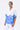 Giza Cotton Cubon Collar Shirt UV Print