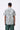 Giza Cotton Half Sleeve Shirt with Aurora Print