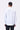 Giza Cotton Poplin Embroidered Shirt White - Genes Lecoanet Hemant
