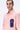 Giza Cotton Poplin Shirt - Pink