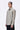 Giza Cotton Poplin Shirt with Button Pocket Details - Taupe - Genes Lecoanet Hemant