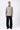 Giza Cotton Poplin Shirt with Button Pocket Details - Taupe - Genes Lecoanet Hemant
