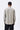 Giza Cotton Poplin Shirt with Button Pocket Details - Taupe - Genes Lecoanet Hemant