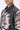 Giza Cotton Shirt with UV Flower Print - Genes Lecoanet Hemant