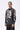 Giza Cotton Shirt with UV Flower Print - Genes Lecoanet Hemant