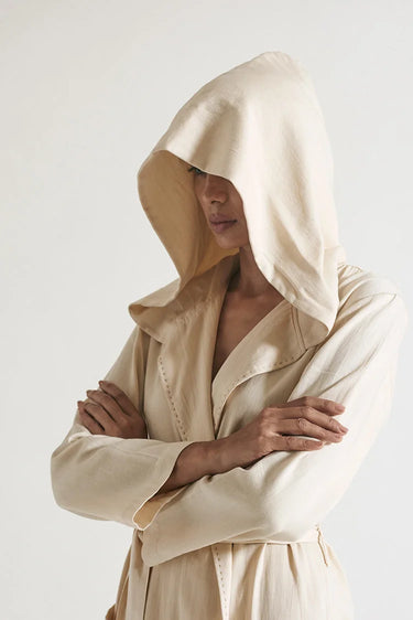 Guna Bathrobe