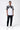 Half-Sleeve Moth Mirage Button-Up Shirt - Genes Lecoanet Hemant