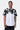Half-Sleeve Moth Mirage Button-Up Shirt - Genes Lecoanet Hemant