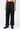 Heavy Satin Easy Fit Cargo Trousers - Genes Lecoanet Hemant