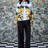 Heavy Twill Relaxed Jacket - Genes Online Store