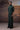 High-Neck Utility Jumpsuit in Military Green - Genes Online Store