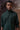 High-Neck Utility Jumpsuit in Military Green - Genes Online Store