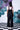 Highwaist Lace-up Relax Fit Overalls - Genes Online Store