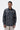 Khaki Cotton Poplin Regular Fit Shirt with Animal Print - Genes Lecoanet Hemant