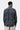 Khaki Cotton Poplin Regular Fit Shirt with Animal Print - Genes Lecoanet Hemant
