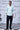 Labyrinth Cotton Regular Fit Shirt- Nile Green - Genes Online Store