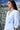 Labyrinth Print Semi Fit Wraparound- Light Blue - Genes Online Store